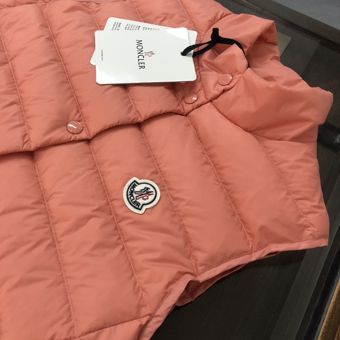 Moncler Down Jackets